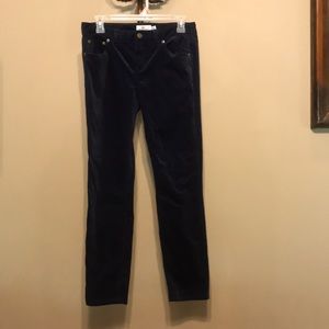 Vineyard Vines velveteen pants